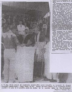 01 LADEPECHE QUOTIDIENNE D ALGERIE 14 15 AOUT 1955 -0200